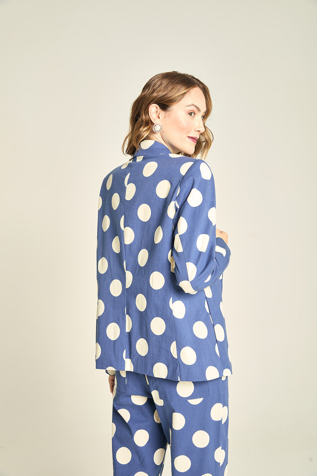 BLAZER POA