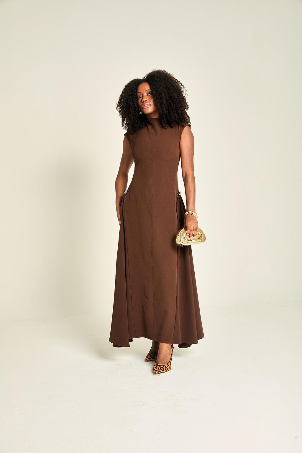 VESTIDO CONCEPT ATELIÊ