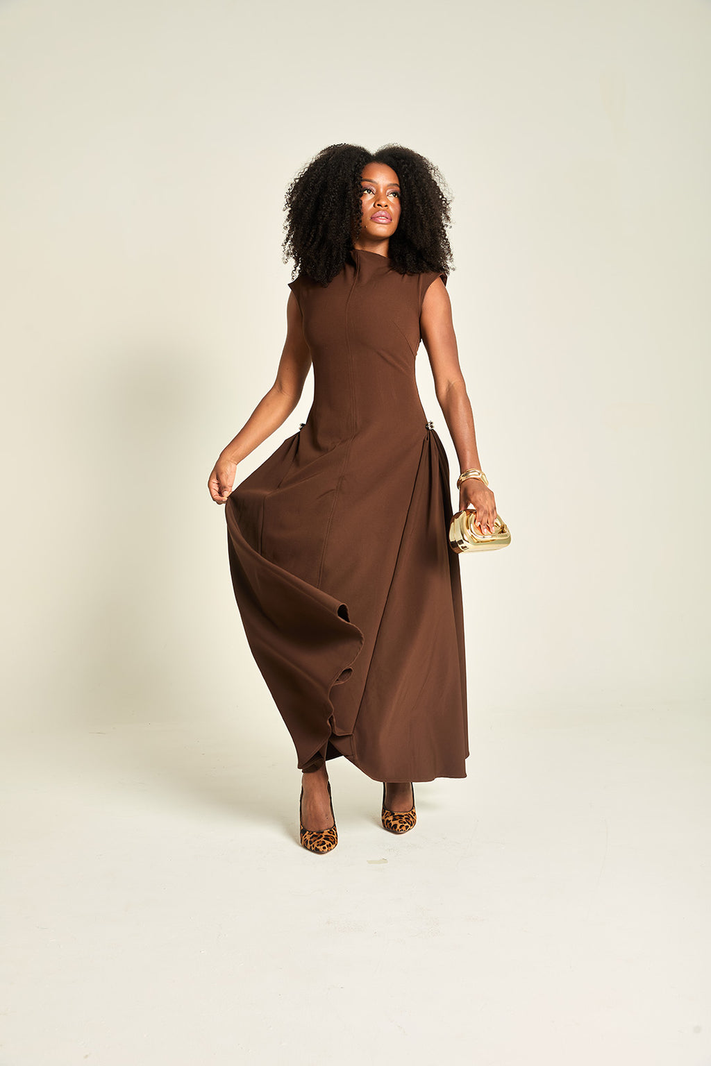 VESTIDO CONCEPT ATELIÊ