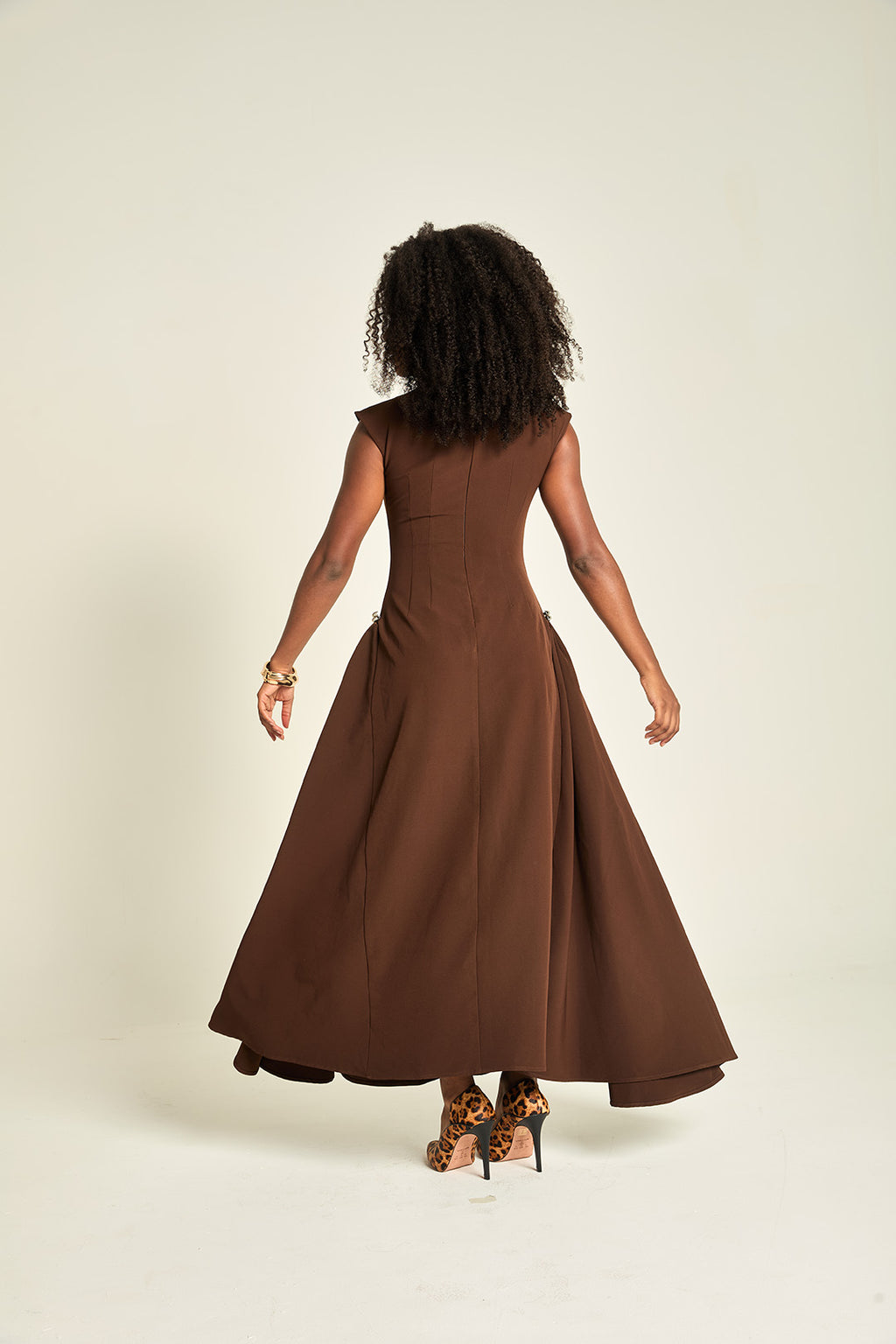VESTIDO CONCEPT ATELIÊ