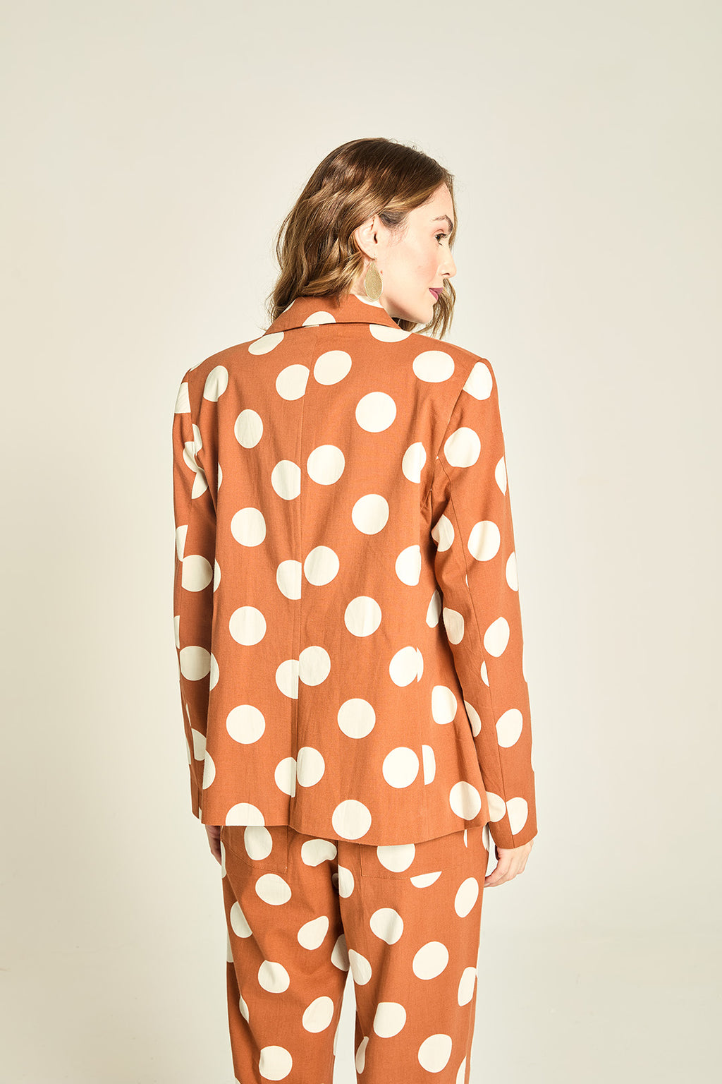 BLAZER POA