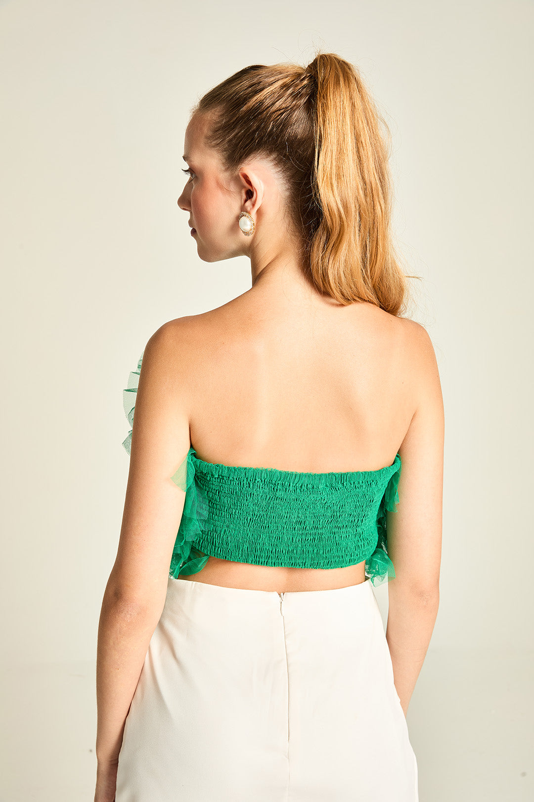 TOP TULE FRUFRU FRENTE