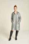 CS PUFFER DUPLA FACE
