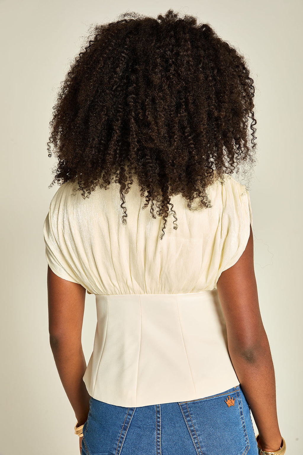 BLUSA TPRINCY CJ