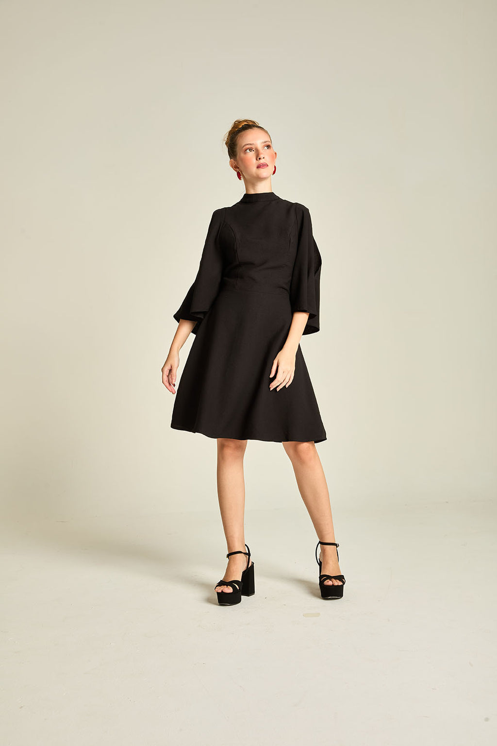 VESTIDO CANCELADA