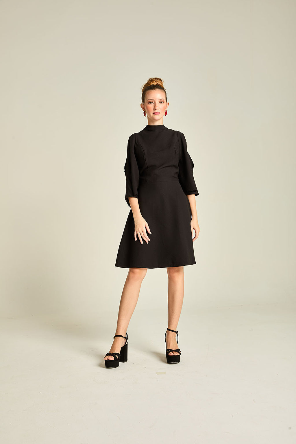 VESTIDO CANCELADA