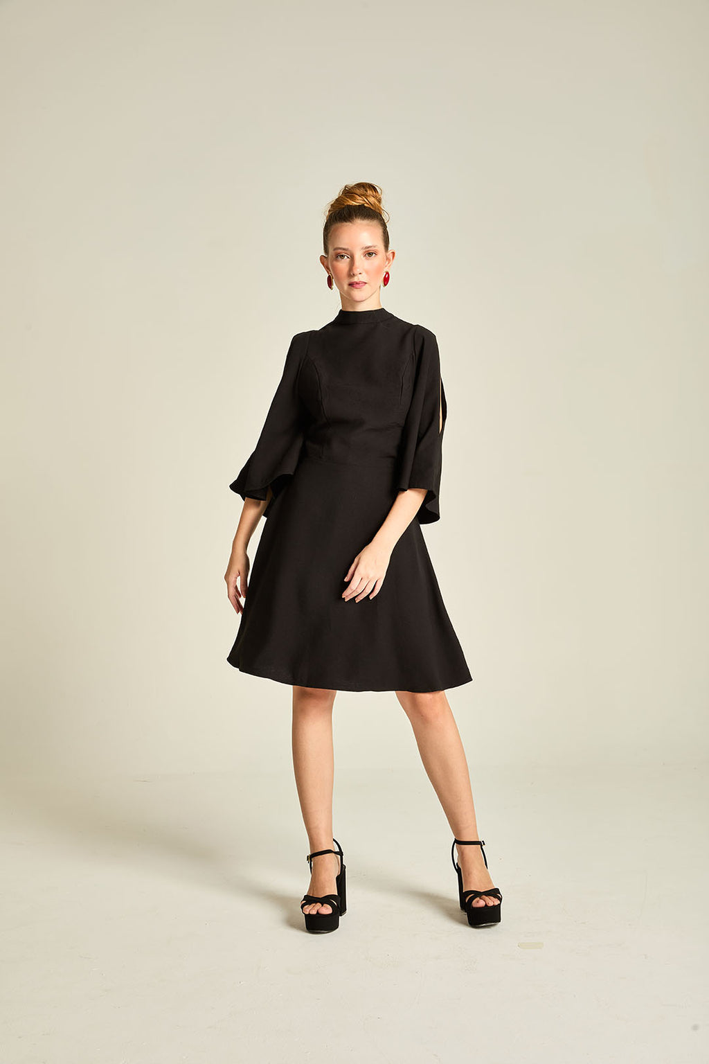 VESTIDO CANCELADA