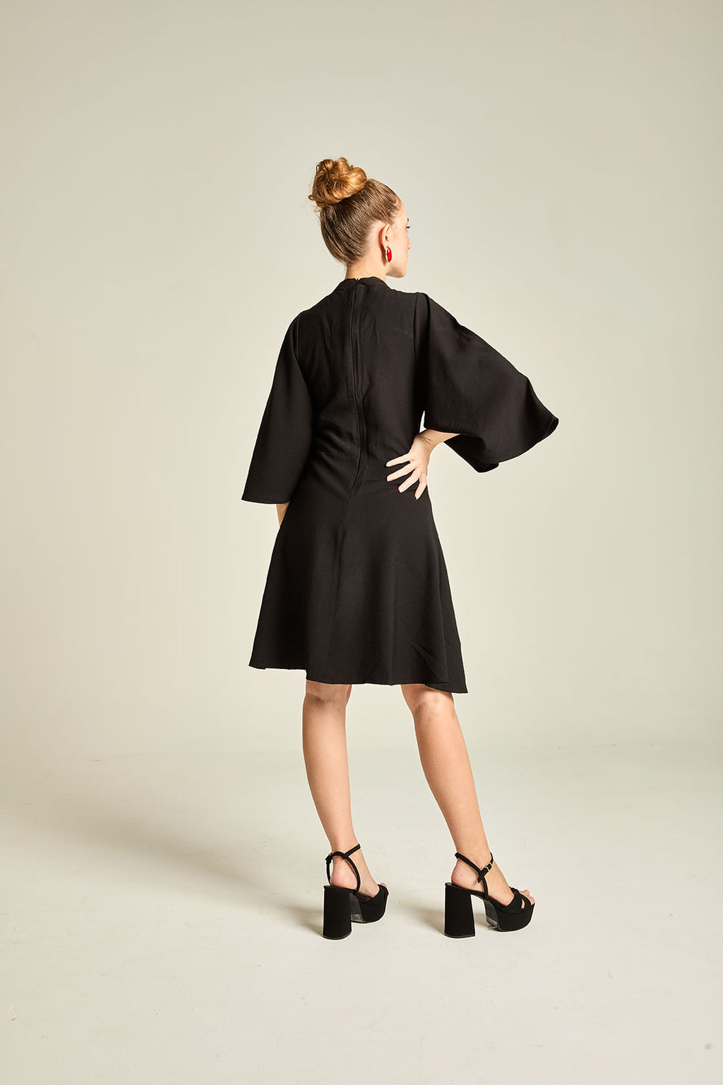 VESTIDO CANCELADA