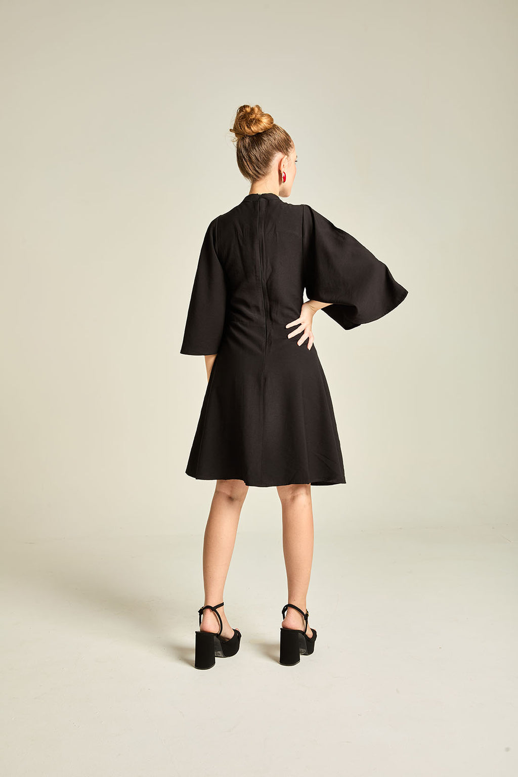 VESTIDO CANCELADA