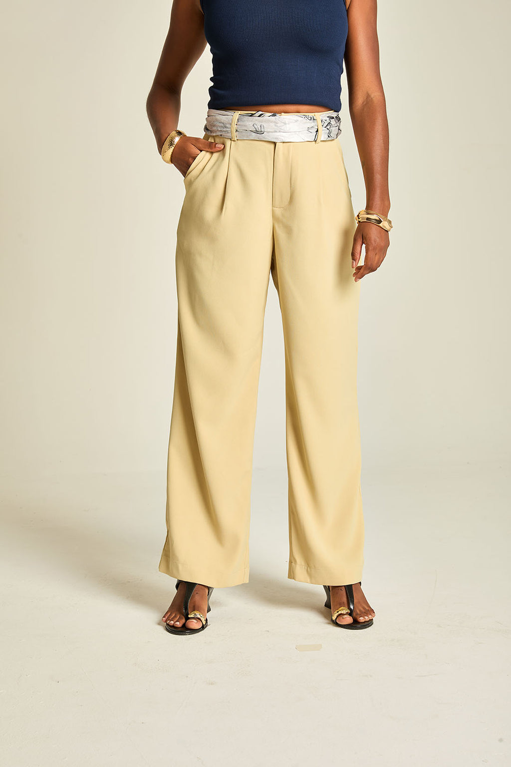 CALÇA ALF