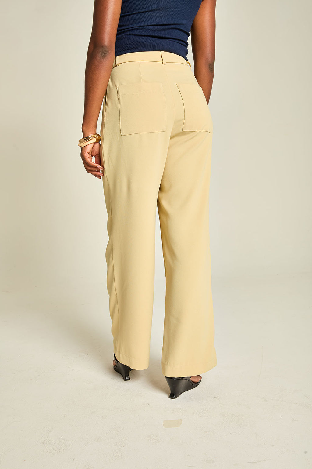CALÇA ALF
