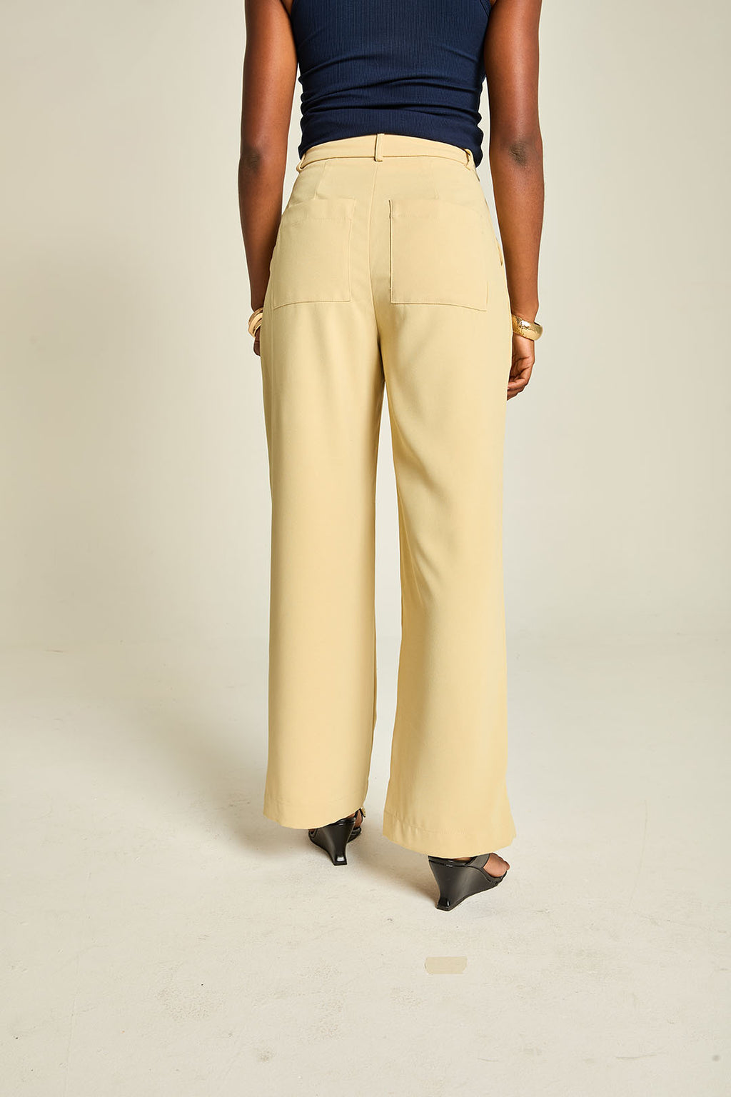 CALÇA ALF