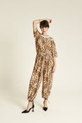 CONJUNTO ANIMAL PRINT