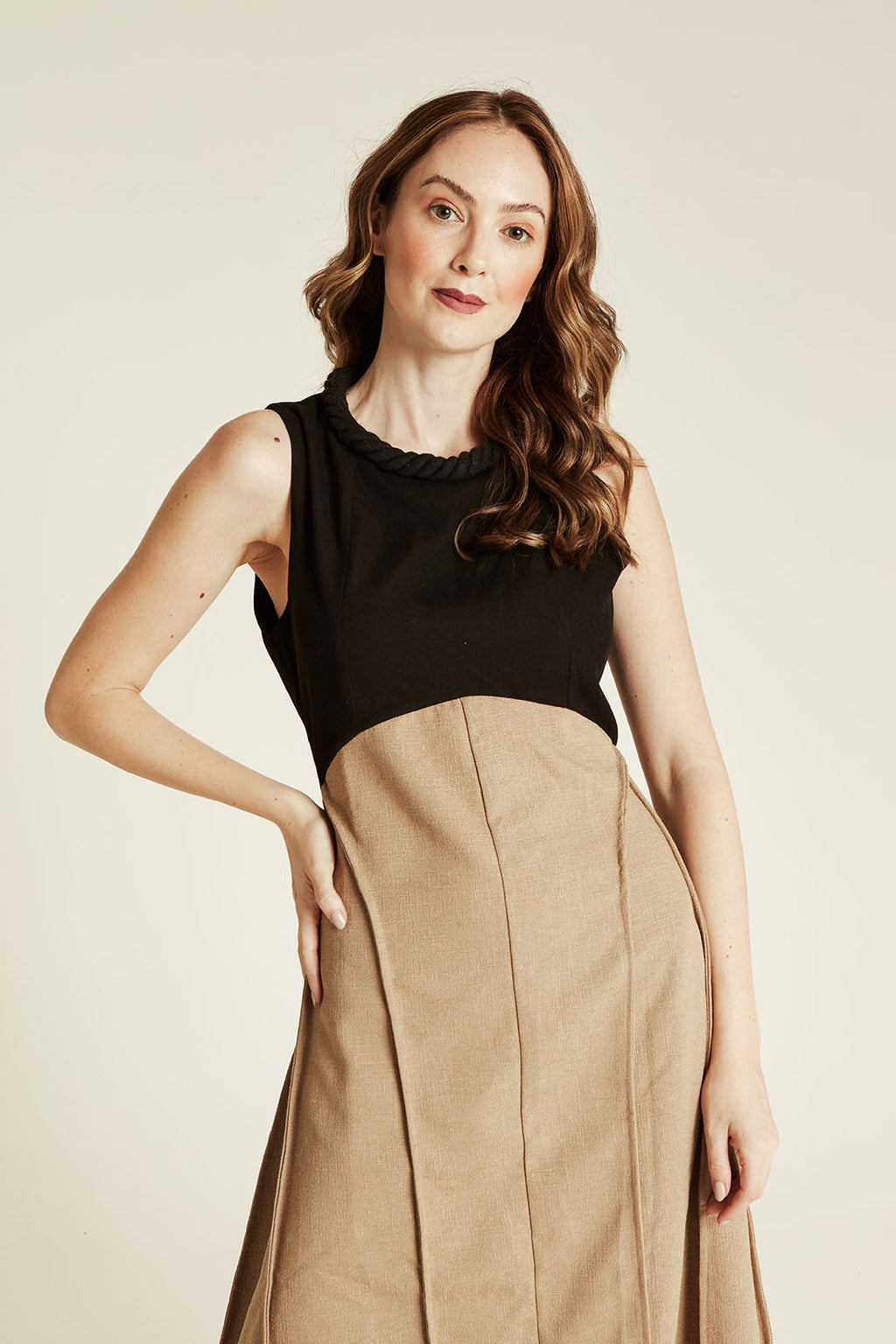 VESTIDO DUO TRANSSAD ATELIÊ