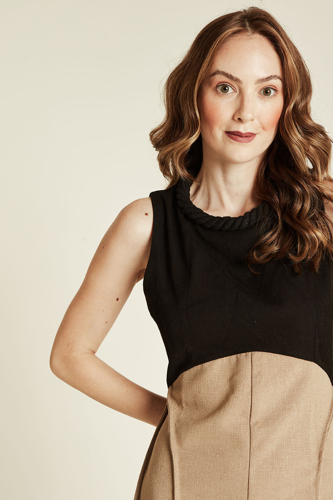 VESTIDO DUO TRANSSAD ATELIÊ