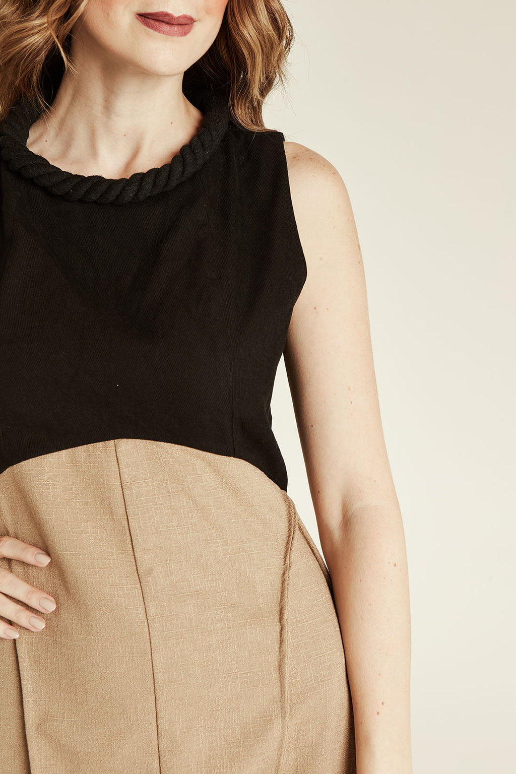 VESTIDO DUO TRANSSAD ATELIÊ