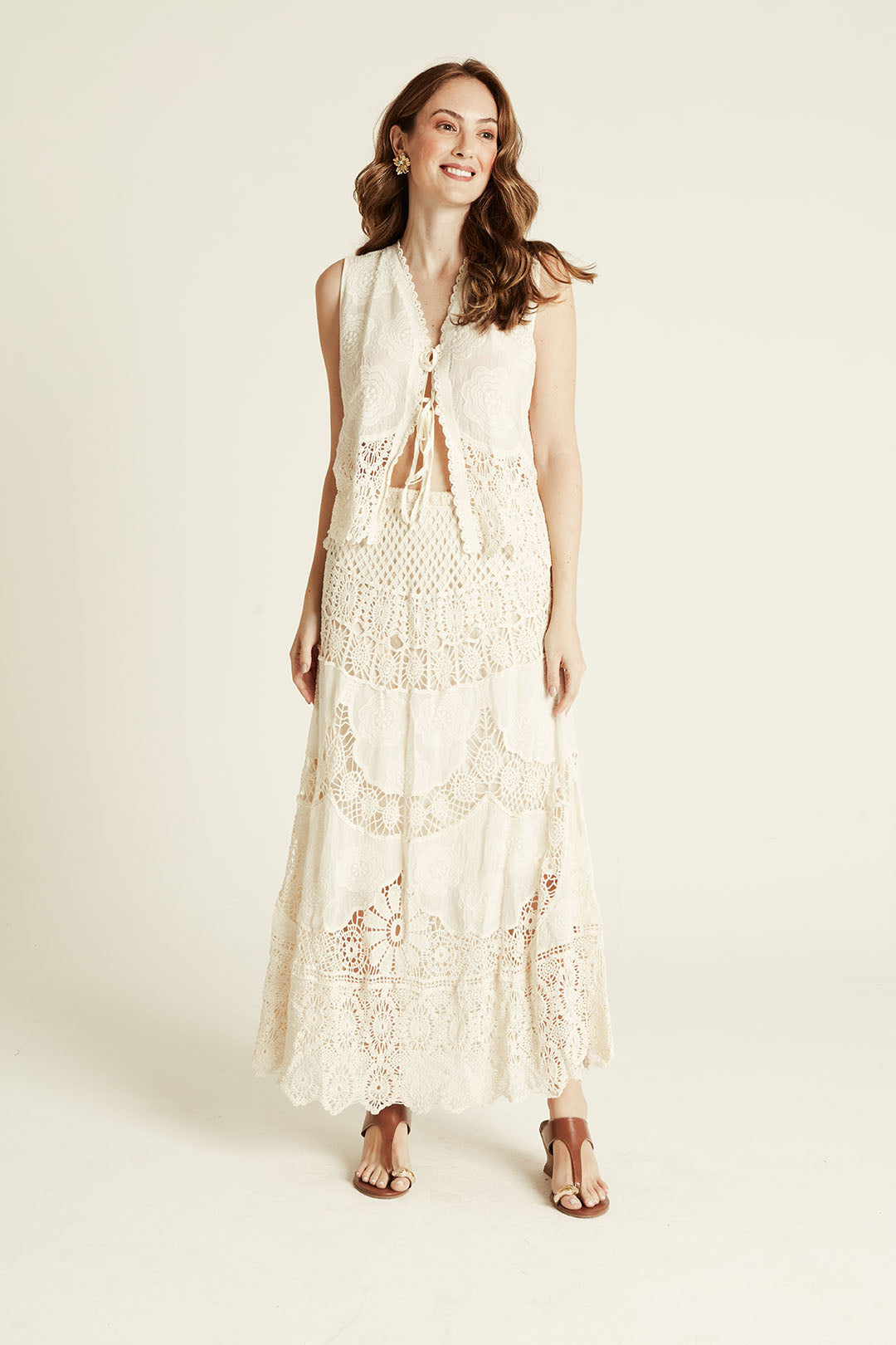 CONJUNTO DE RENDA ABERT