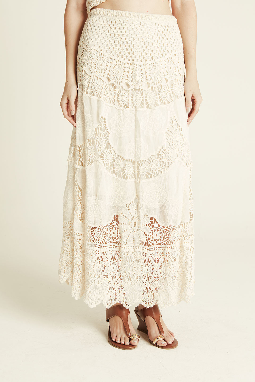 CONJUNTO DE RENDA ABERT