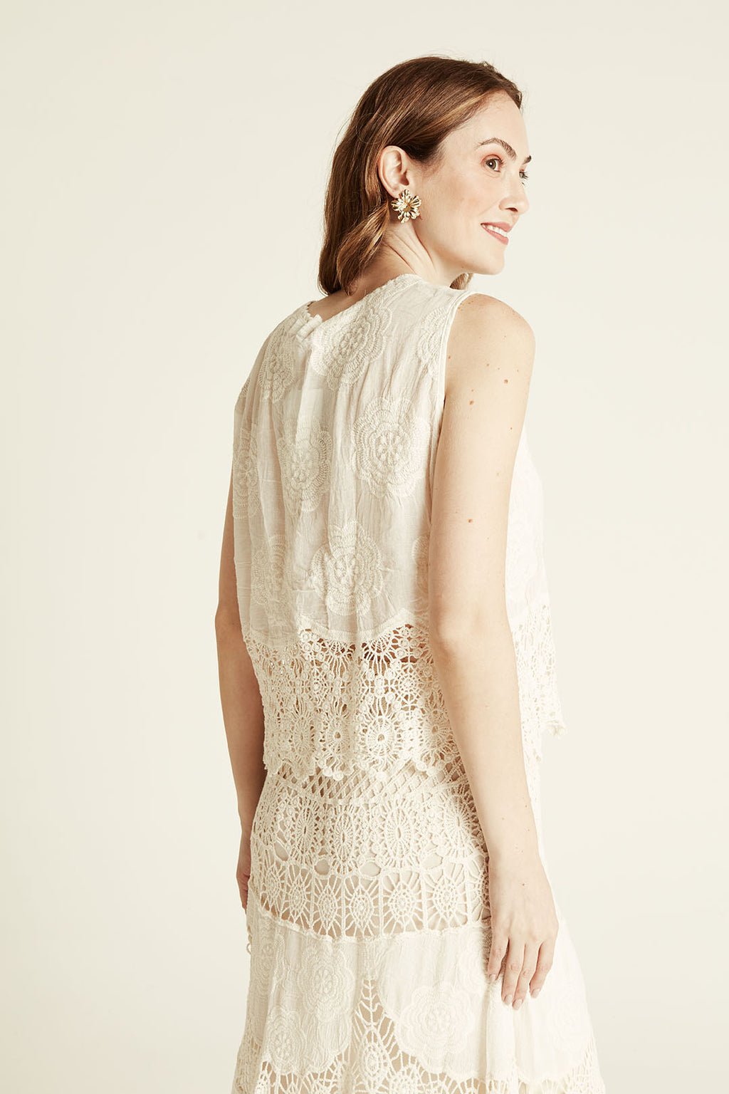 CONJUNTO DE RENDA ABERT