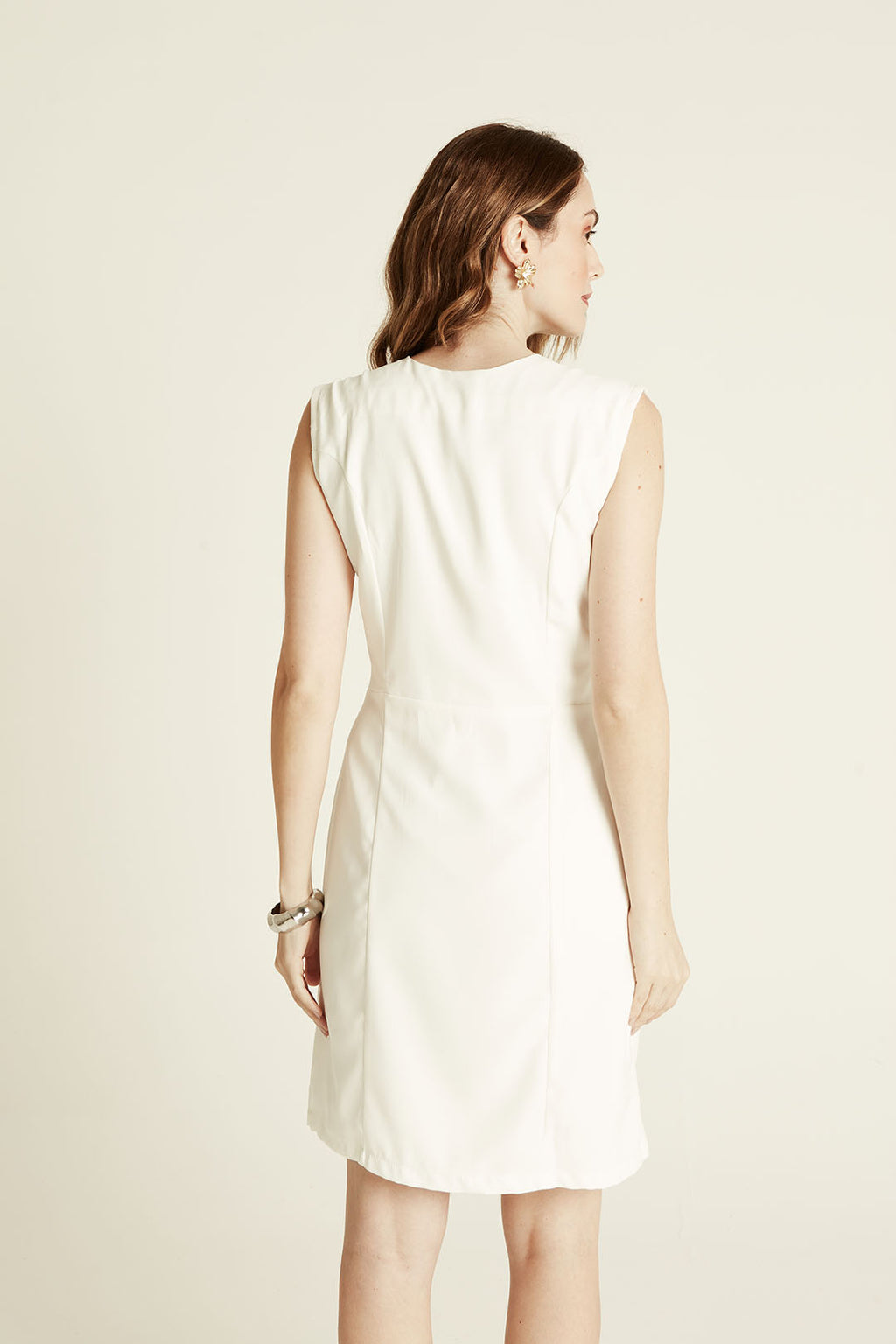 VESTIDO SILVIA RETO