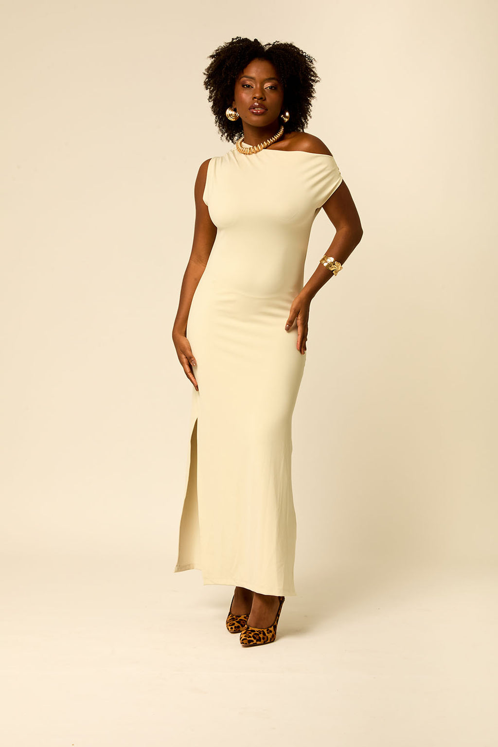 VESTIDO MAJU