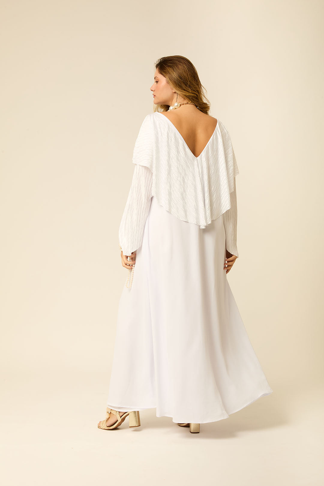 VESTIDO CAMPANHA