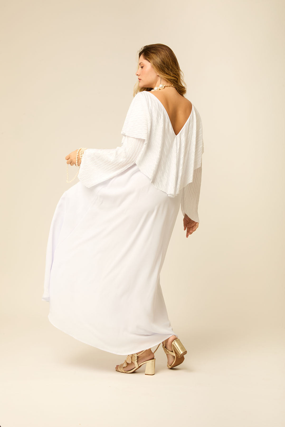 VESTIDO CAMPANHA