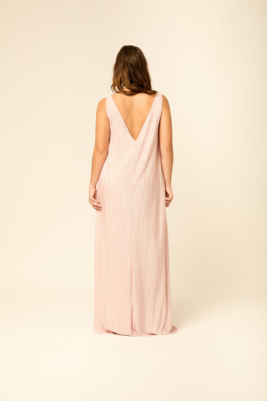 VESTIDO ADAP PLISS