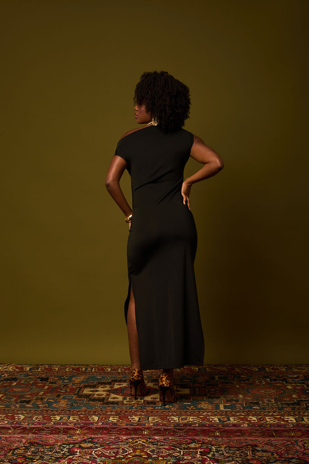 VESTIDO MAJU
